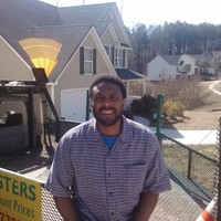 Alfred Harris Email & Phone Number
