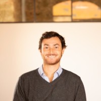 Nearshore Portugal Employee Bernardo de Botton Resende's profile photo