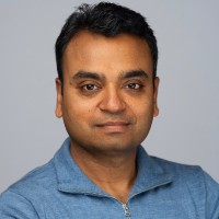 Singulr AI Employee Shiv Agarwal's profile photo