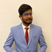 Integra Systems & Integra TransForm Employee Abhishek Ullagaddi's profile photo