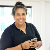 Maxx HD Sunglasses Employee Marina Marques's profile photo