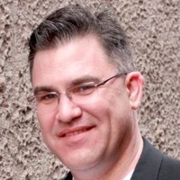 Waystar, Navicure + ZirMed Employee David Meier's profile photo