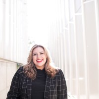The Johnson Studio at Cooper Carry Employee Courtney Ramsey's profile photo