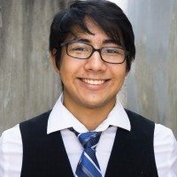 WhiteFox Defense Technologies, Inc. Employee Erik Alvarez's profile photo