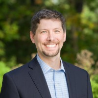 SAS Employee Blake Sheldon's profile photo