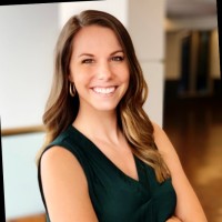 Downers Grove Township Employee Megan Ventimiglia's profile photo