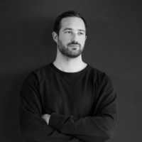 Sharethrough Employee Eric Werner's profile photo