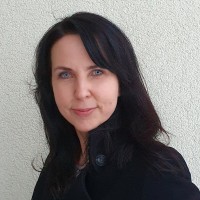 Balticsofa, UAB Employee Violeta Leonavičienė's profile photo