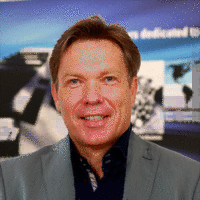 Johnny Caberg Email & Phone Number