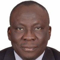 Abdullahi Jimoh Email