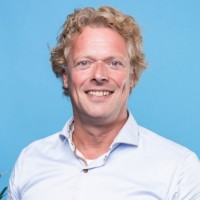 INNAX Employee Jörgen Waagenaar's profile photo