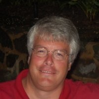 CSC Employee James Dees's profile photo