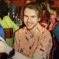 Garret Kaye Email & Phone Number