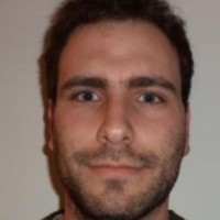 Risk Management Technologies Employee Cristian Negrini's profile photo