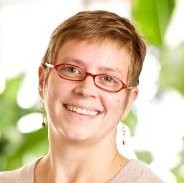 Stacey Crawshaw's profile photo