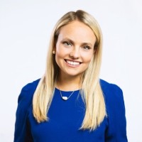 Zapwater Communications, Inc. Employee Daniela Perez's profile photo