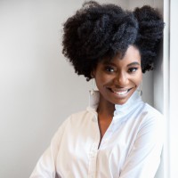 Equity Commons Employee Whitney White's profile photo