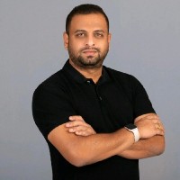 Magnit Employee Sushanth Kumar's profile photo