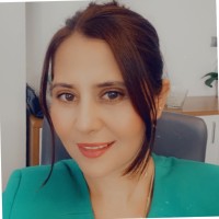 Finrota Employee Sebahat Çay's profile photo