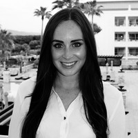 Palantir Technologies Employee Ruth Thomas's profile photo