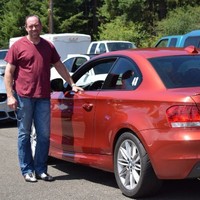 Honda of Kirkland Employee Chris Anderson's profile photo