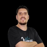 iZap Employee Cesar Cavalieri Maia's profile photo