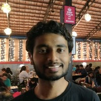 Vodafone Idea Limited Employee Akshit Mathur's profile photo