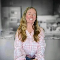 Hallow Employee Michelle Hiland's profile photo