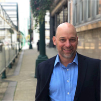 Installs LLC Employee Scott Cody's profile photo