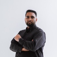 Modena AEC & Infrastructure Employee Zain Suliman's profile photo