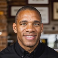 ECO Parking Technologies Employee Dante Cook's profile photo