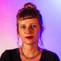 Freelance Film Production Employee Mariana Urban's profile photo