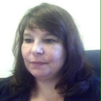 Nelson Mandela Metropolitan University Employee Redène Steenberg's profile photo