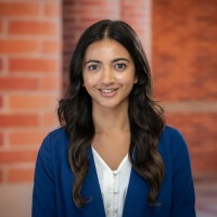 Braze Employee Natasha Kumar's profile photo