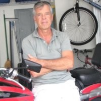 Robert Thomas