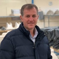 Turner Hastings Employee Stewart Wallace's profile photo