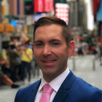 Ross Stores, Inc. Employee Josh Warren's profile photo