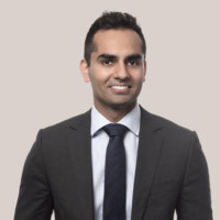 First West Credit Union Employee Barinder Sidhu's profile photo