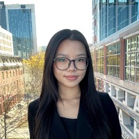 Amy Tran Email