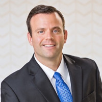 Bank of America Employee Mark Malloy's profile photo