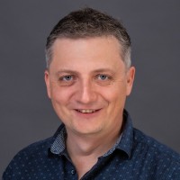 Materna Slovakia Employee Pavol Kocalka's profile photo