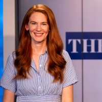 The Hill Employee Lisa Ruhl's profile photo