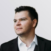Dmitry Andreev Email & Phone Number