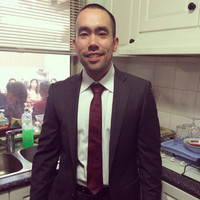 ANZ Employee Andrew Cusick's profile photo