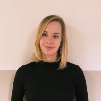 Sable Systems International Employee Alexandra Brewster's profile photo