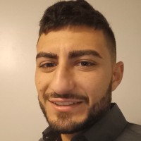 The Dalí Museum Employee Eric Martinez's profile photo