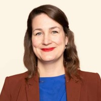 Futureconsult Employee Bodil Jurg's profile photo