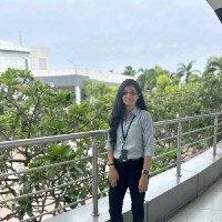 Twinkal Doshi's profile photo