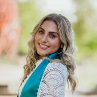 Pfizer Employee Liza Miller's profile photo
