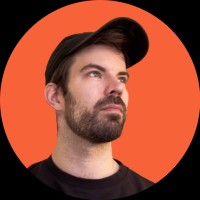 Aboard Employee Patrick Delaney's profile photo